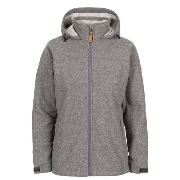 Trespass Womens/Ladies Rosa Jacket