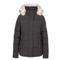 Miniatyrbilde 1 av 3: Trespass Womens/Ladies Composed DLX Down Jacket