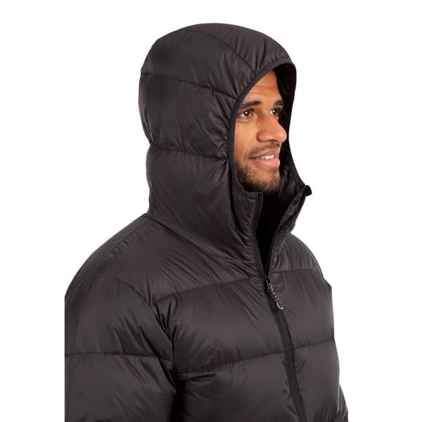 Trespass Mens Millan Packaway Down Jacket
