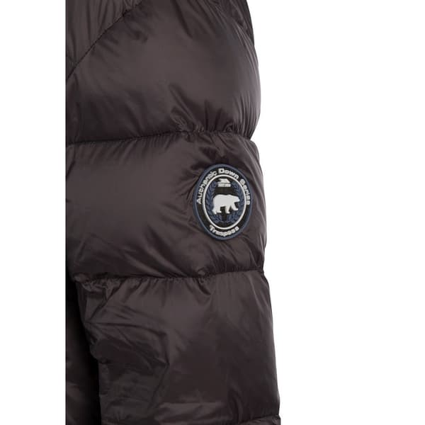 Trespass Mens Millan Packaway Down Jacket