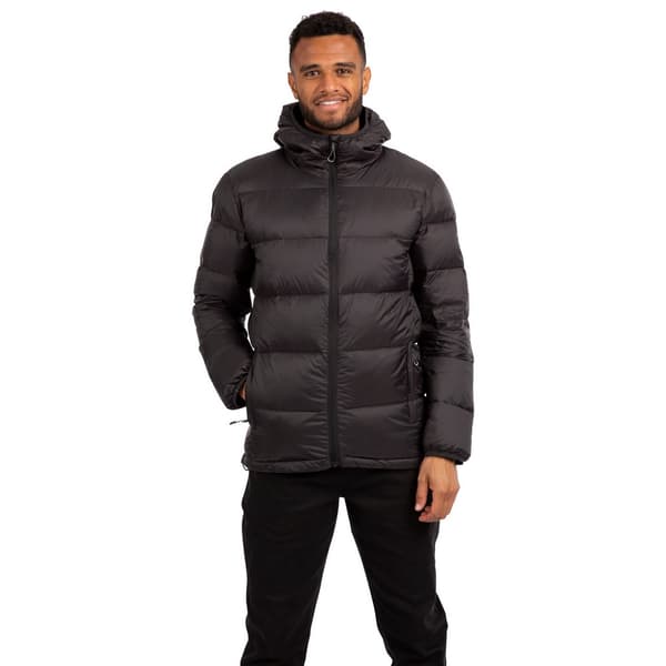 Trespass Mens Millan Packaway Down Jacket