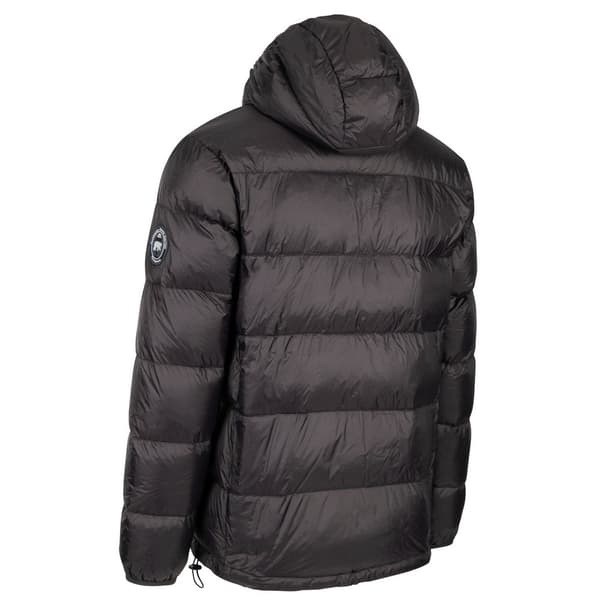 Trespass Mens Millan Packaway Down Jacket