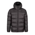 Miniatyrbilde 1 av 5: Trespass Mens Millan Packaway Down Jacket