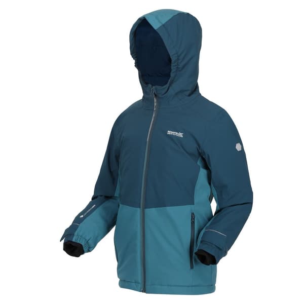 Regatta Childrens/Kids Highton III Padded Jacket