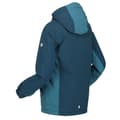Miniatyrbilde 4 av 4: Regatta Childrens/Kids Highton III Padded Jacket