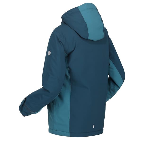 Regatta Childrens/Kids Highton III Padded Jacket
