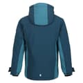 Miniatyrbilde 2 av 4: Regatta Childrens/Kids Highton III Padded Jacket
