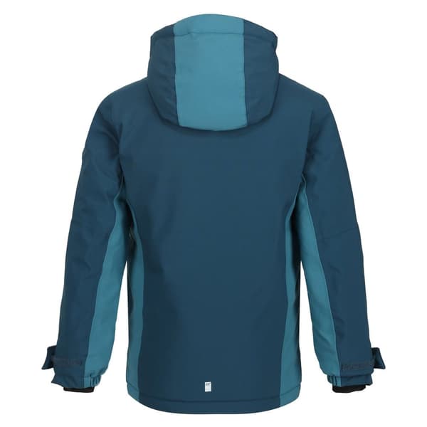 Regatta Childrens/Kids Highton III Padded Jacket