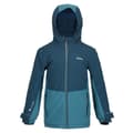 Miniatyrbilde 1 av 4: Regatta Childrens/Kids Highton III Padded Jacket