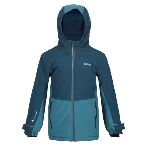 Regatta Childrens/Kids Highton III Padded Jacket