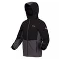 Miniatyrbilde 3 av 4: Regatta Childrens/Kids Highton III Padded Jacket