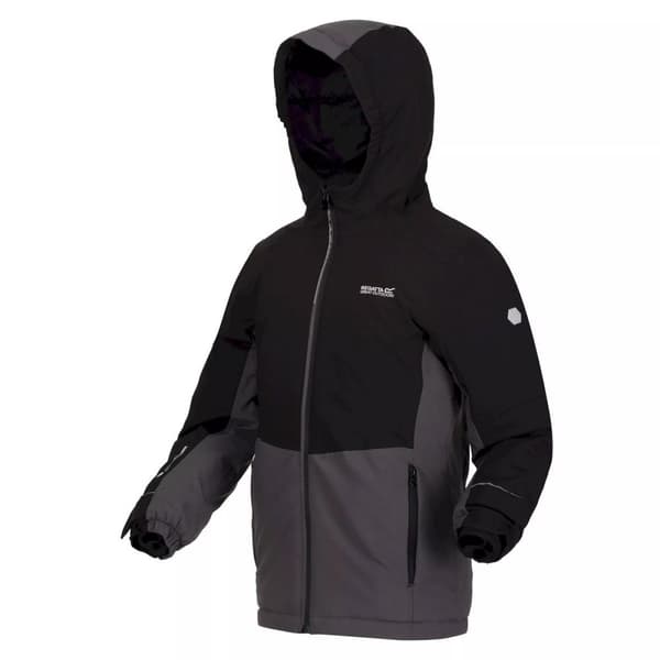 Regatta Childrens/Kids Highton III Padded Jacket