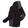 Miniatyrbilde 4 av 4: Regatta Childrens/Kids Highton III Padded Jacket