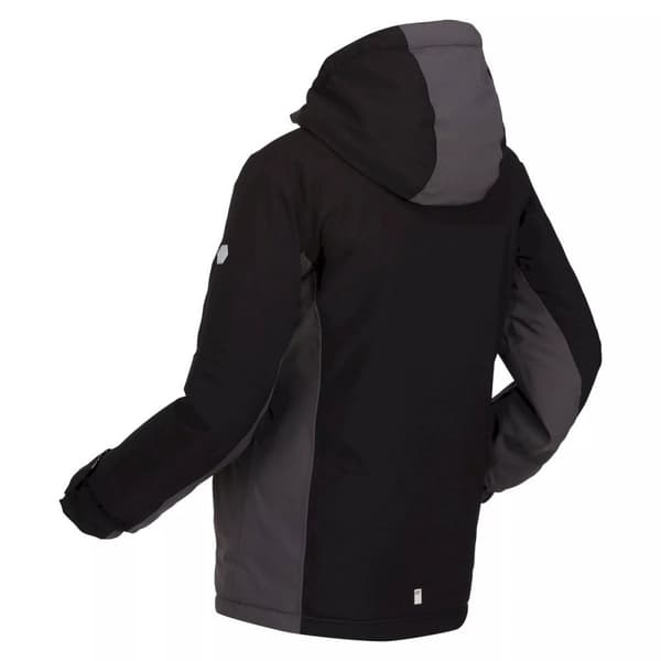 Regatta Childrens/Kids Highton III Padded Jacket