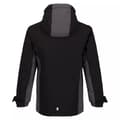 Miniatyrbilde 2 av 4: Regatta Childrens/Kids Highton III Padded Jacket