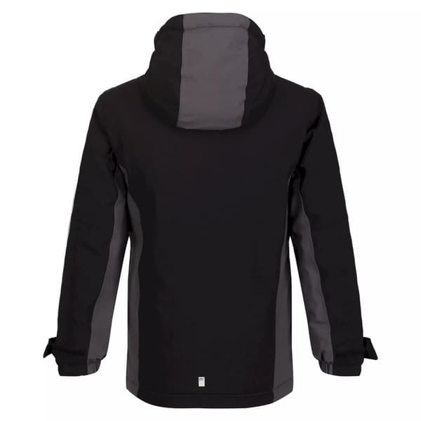 Regatta Childrens/Kids Highton III Padded Jacket