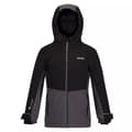 Miniatyrbilde 1 av 4: Regatta Childrens/Kids Highton III Padded Jacket