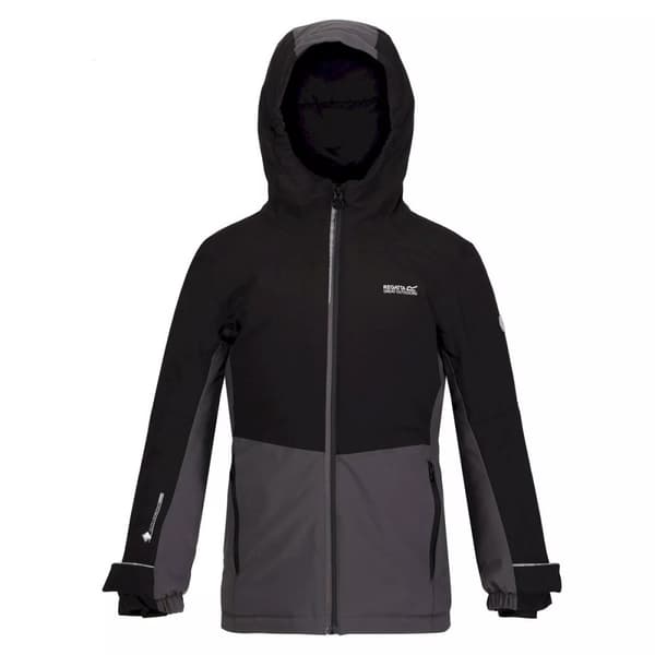 Regatta Childrens/Kids Highton III Padded Jacket