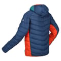 Miniatyrbilde 4 av 4: Regatta Mens Harrock Puffer Jacket
