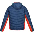 Miniatyrbilde 2 av 4: Regatta Mens Harrock Puffer Jacket