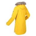 Miniatyrbild 4 av 4: Regatta Kvinnor/Damer Sabinka Faux Fur Trim Parka