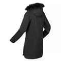 Miniatyrbild 4 av 4: Regatta Kvinnor/Damer Sabinka Faux Fur Trim Parka