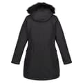 Miniatyrbild 2 av 4: Regatta Kvinnor/Damer Sabinka Faux Fur Trim Parka