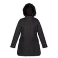 Miniatyrbild 1 av 4: Regatta Kvinnor/Damer Sabinka Faux Fur Trim Parka