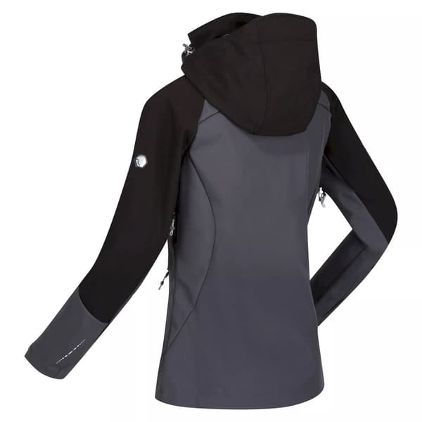 Regatta Womens/Ladies Desoto VIII Lightweight Jacket