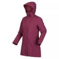 Miniatyrbilde 3 av 5: Regatta Womens/Ladies Denbury III 2 in 1 Waterproof Jacket