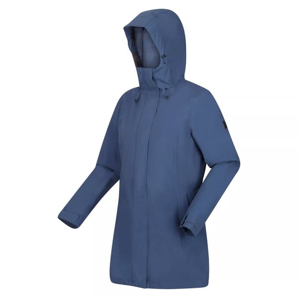 Regatta Womens/Ladies Denbury III 2 in 1 Waterproof Jacket