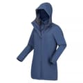 Miniatyrbilde 5 av 5: Regatta Womens/Ladies Denbury III 2 in 1 Waterproof Jacket