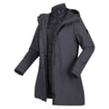 Miniatyrbilde 3 av 4: Regatta Womens/Ladies Denbury III 2 in 1 Waterproof Jacket
