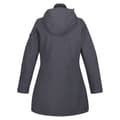 Miniatyrbilde 2 av 4: Regatta Womens/Ladies Denbury III 2 in 1 Waterproof Jacket