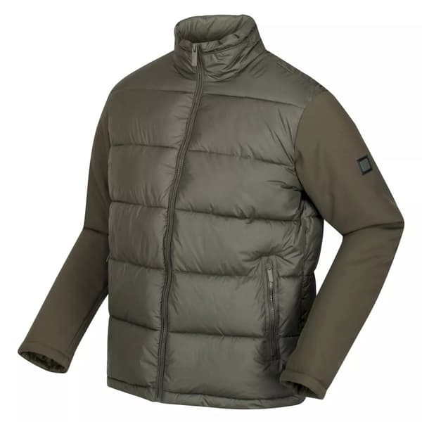 Regatta Firmilien Lightweight Puffer Jacket til mænd