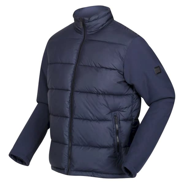 Regatta Firmilien Lightweight Puffer Jacket til mænd