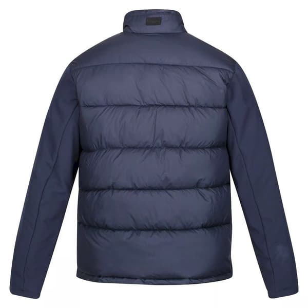 Regatta Firmilien Lightweight Puffer Jacket til mænd