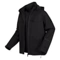 Pikkukuva 4 / 4: Regatta Mens Britely Torch 3 In 1 Waterproof Jacket