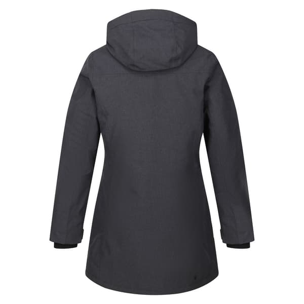 Regatta Womens/Ladies Voltera IV Jacket