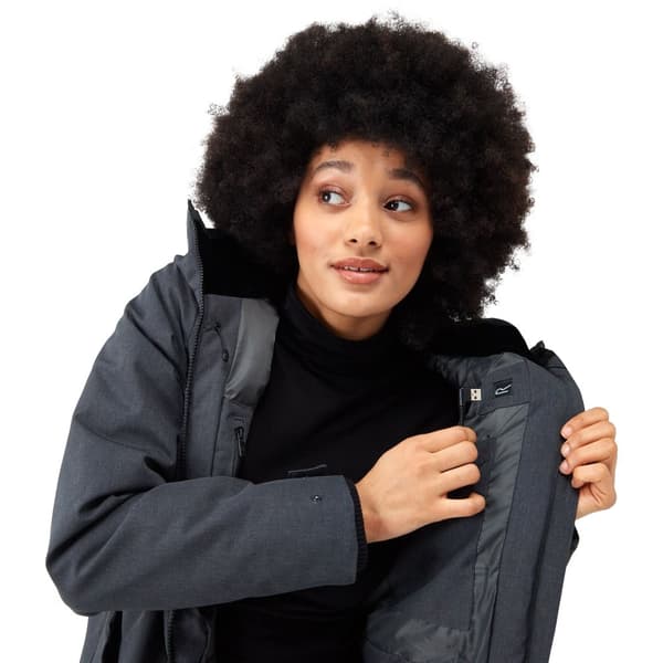 Regatta Womens/Ladies Voltera IV Jacket