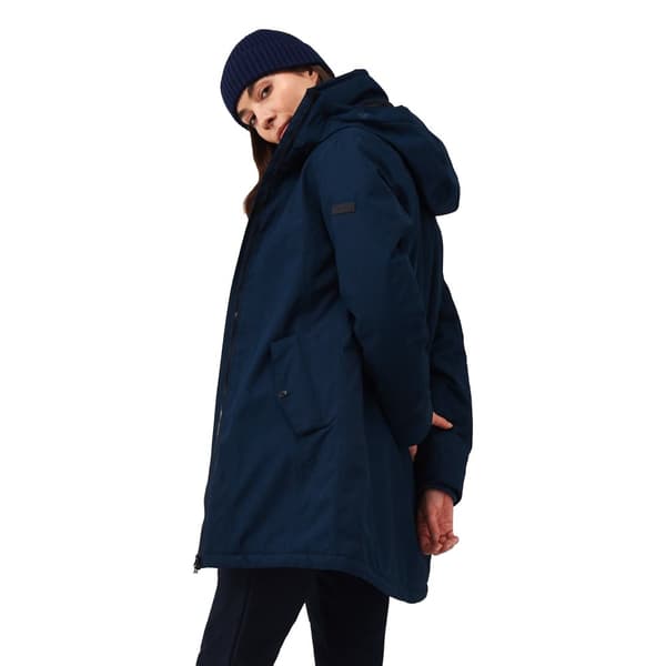 Regatta Womens/Ladies Voltera IV Jacket