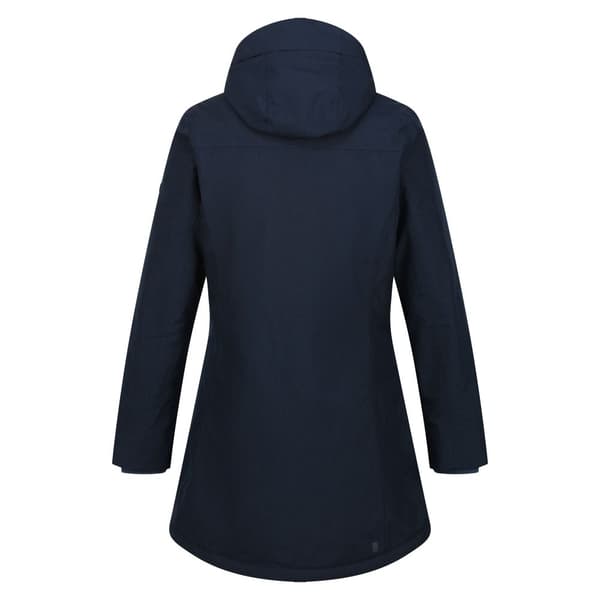 Regatta Womens/Ladies Voltera IV Jacket