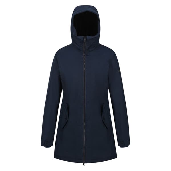 Regatta Womens/Ladies Voltera IV Jacket