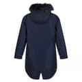 Miniatyrbilde 2 av 4: Regatta Childrens/Kids Adelyn Waterproof Parka