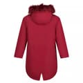 Miniatyrbilde 2 av 4: Regatta Childrens/Kids Adelyn Waterproof Parka