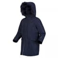 Miniatyrbilde 3 av 4: Regatta Childrens/Kids Adelyn Waterproof Parka