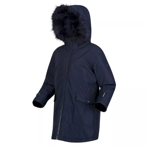 Regatta Childrens/Kids Adelyn Waterproof Parka