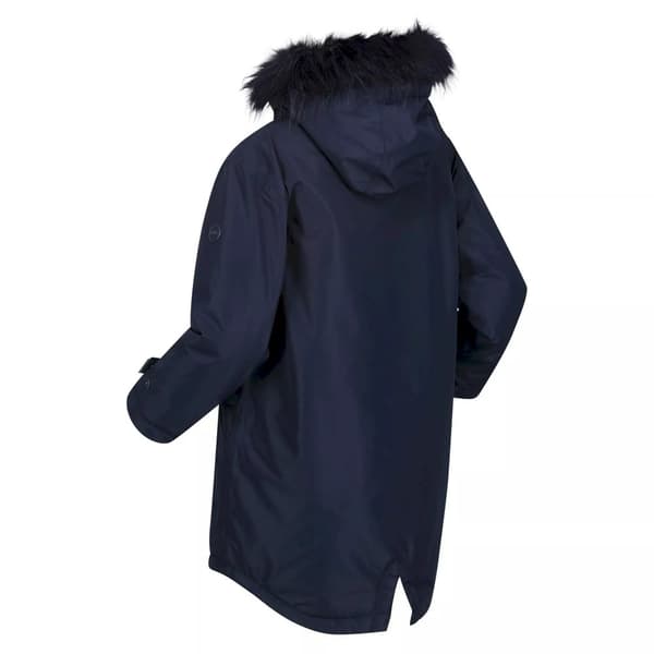 Regatta Childrens/Kids Adelyn Waterproof Parka