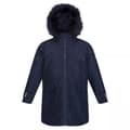 Miniatyrbilde 1 av 4: Regatta Childrens/Kids Adelyn Waterproof Parka