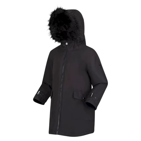 Regatta Childrens/Kids Adelyn Waterproof Parka
